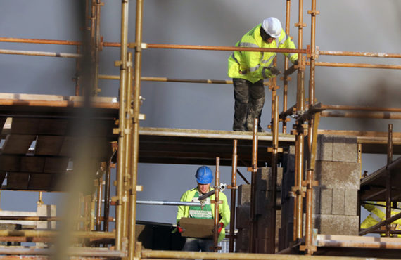 ENDING THE HOUSING CRISIS