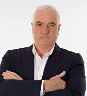 Ben Gilroy