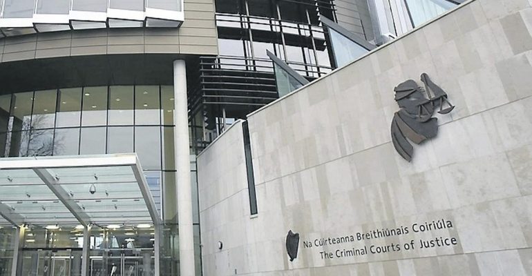 Truth in the News – Albanian rapist is not a Wexford man