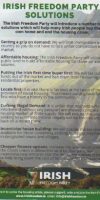 Need a House leaflet page 4/4