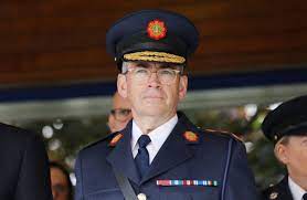 The Politicisation Of An Garda Síochána Management